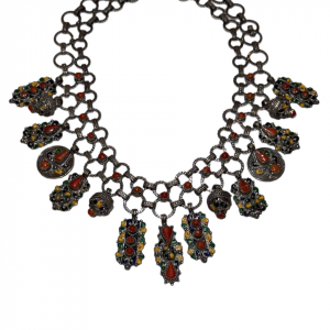 Bijoux Kabyle - Tazrart