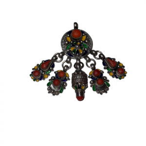 Bijoux Kabyle - Tabzimt