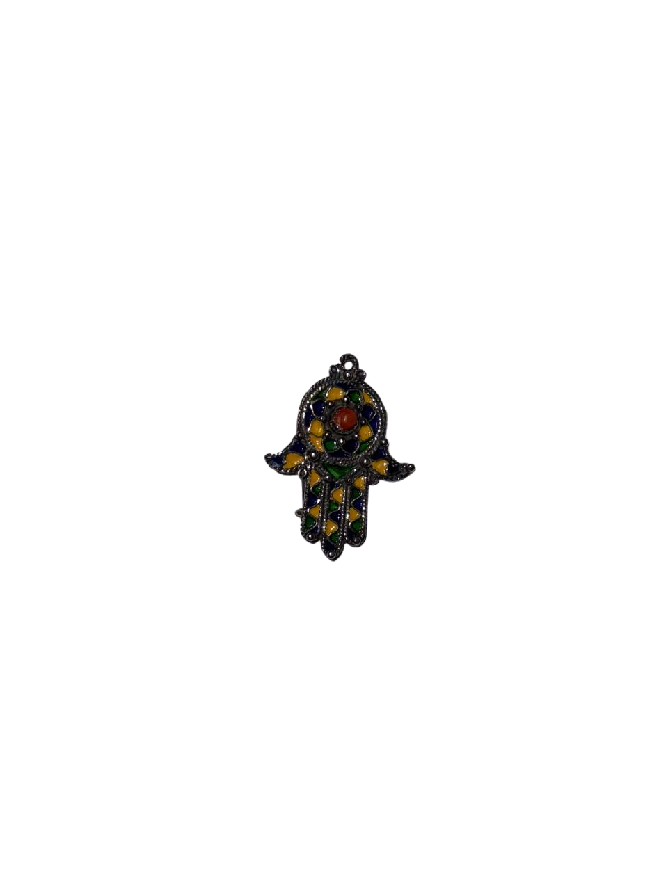 Bijoux Kabyle - Lxamsa